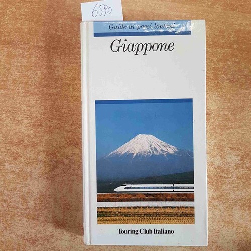 Guide touring club italiano - guide,