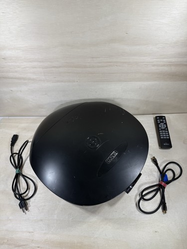 Runco 1080p home theater - runco, ls-3