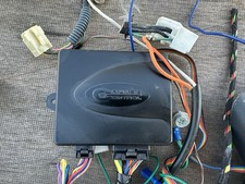 Régulateur de vitesse Toyota