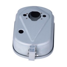 Air Cleaner Assembly Filter Component For EY15 EY20 167 Gasoline Generator