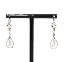 Boucles d’oreilles Pendantes