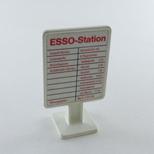 27280 Playmobil Panneau Prix