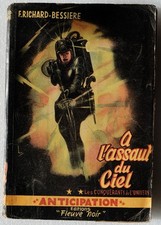 FLEUVE NOIR ANTICIPATION FNA 2