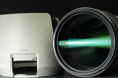 Objectif sony 200mm - sony, 70-200mm