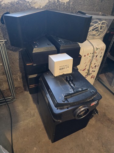 Enceintes home cinema - enceintes, jamo