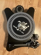 VPI PRIME SCOUT TURNTABLE