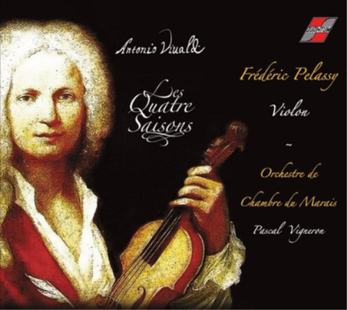 Antonio vivaldi - vivaldi,
