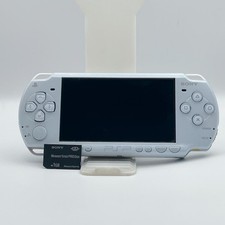 Console Sony PSP-2000 verte