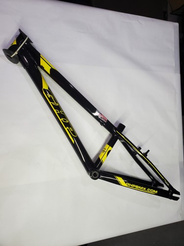 2013 ghp pro - ghp, xl
