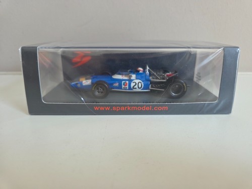 Spark matra ms80 j - matra,