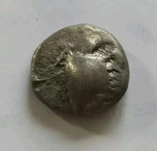 Rare Monnaie ÎLE D'ÉGINE - EGINE Statère, 510/480 BC, Aegina, TTB, Argent