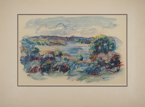 Pierre auguste renoir - renoir,