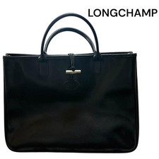 LONGCHAMP Roseau Handbag