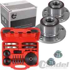 2X MOYEU + EXTRACTEUR DE