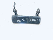 pvc296 Poignée de porte