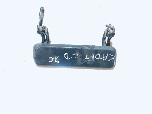 Pvc296 poignée porte - pvc296, de