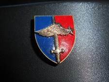 Insigne AIR - A 948 Escadron de protection et d'honneur fab Drago
