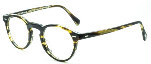 Lunettes oliver peoples - oliver,