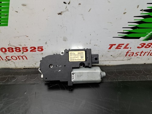 Moteur toit panoramique - moteur,