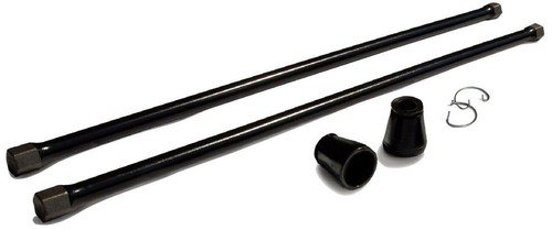 Kit maître barres de - maître,