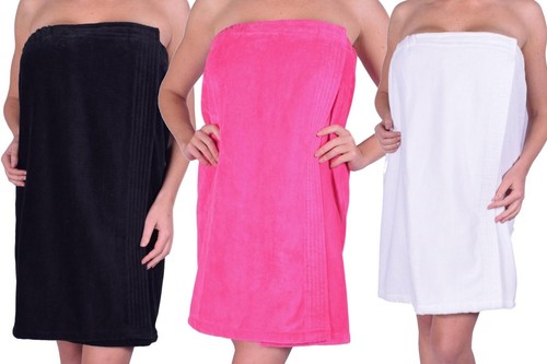 Womens body wrap towel - body,