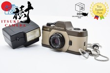 Near Mint Pentax Auto 110