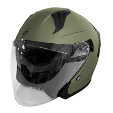 STORMER Casque Jet RUN