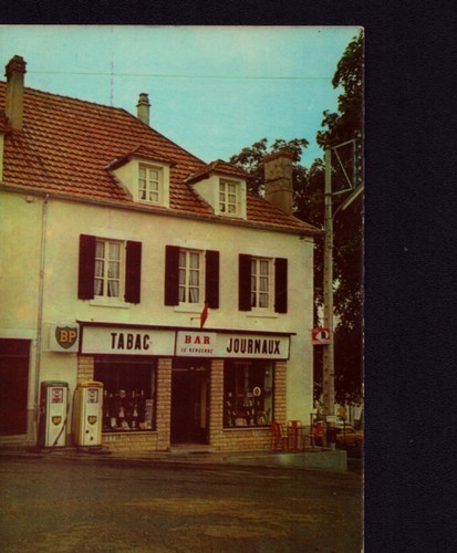 Boulleret pompe à - pompe,