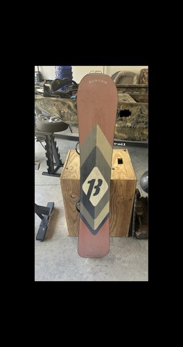 Vintage burton snowboard air - burton,