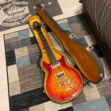 Hamer slammer series - hamer, dimarzio