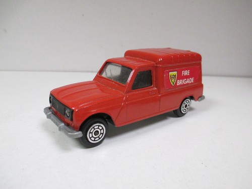 Renault r4 f4 - 4l,