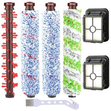 7Pcs Accessories pour Bissell