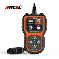 Scanner OBD2 Professionnel ANCEL AS200 – Outil Diagnostic Auto, Voiture