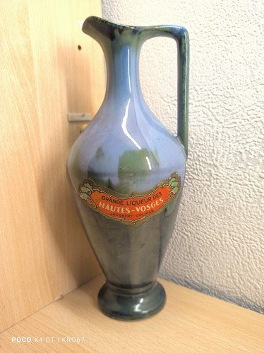 Carafe jarre ancienne - /,