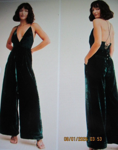 Free people forest - people, green