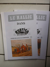 LES AMIS DE LE RALLIC / DANS