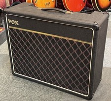 Rare ampli basse VOX Vintage