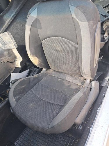 Siege avant gauche peugeot 206 - avant,