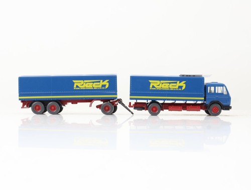Voiture miniature wiking - voiture,
