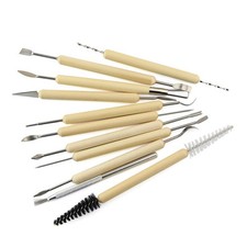 11x Ensemble D'outils de