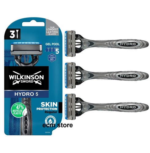 Wilkinson lot rasoir - wilkinson, 3