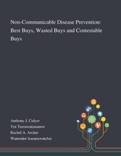 Yot Teerawattananon Rachel A