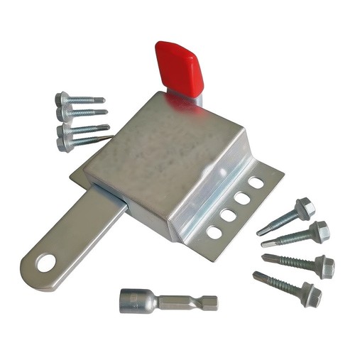 Serrure coulissante porte - coulissante,