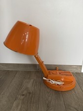 Ancien Casque Sèche Cheveux