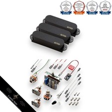 Micros de guitare électrique