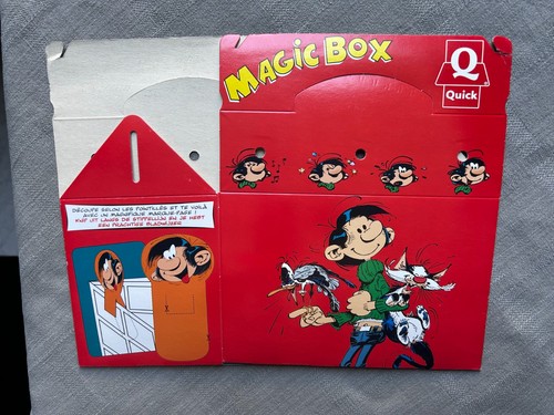 Franquin gaston lagaffe - franquin,