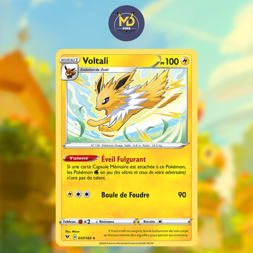 Carte pokémon française - pokémon,