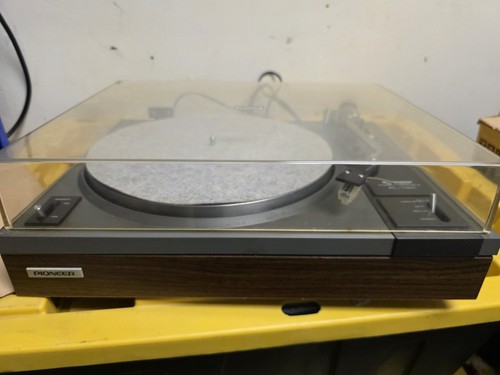 Vintage pioneer 112d - vintage,
