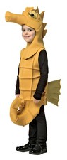 Rasta imposta hippocampe - imposta,