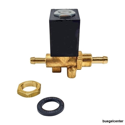 Olab électrovanne 24v 2 - olab,